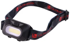Ultimate Compact LED Headlight -Campsite & Supply 2891af221776709b