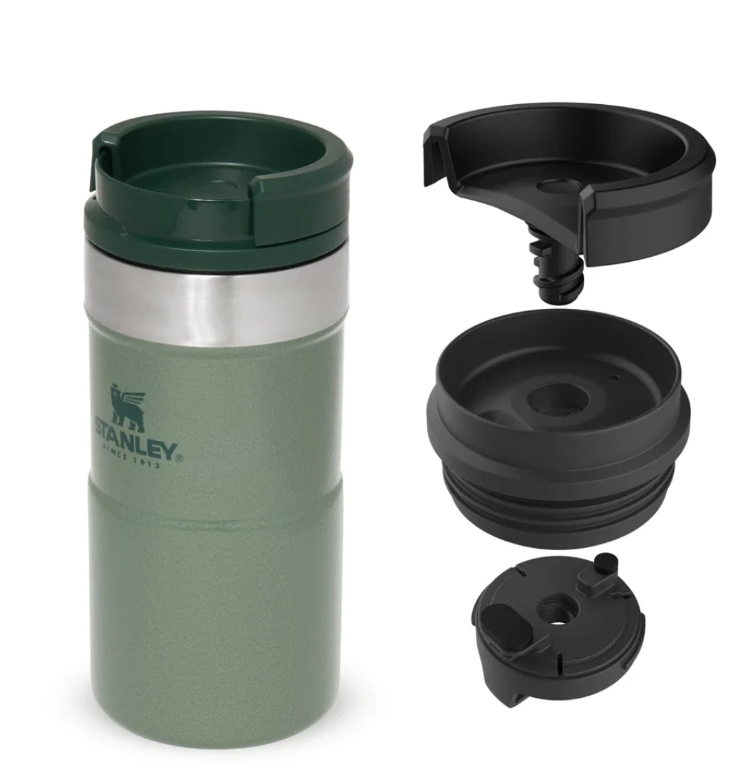 Stanley The NeverLeak Travel Mug 2 Stanley The NeverLeak Travel Mug - Afbeelding 2