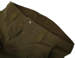 Tactic Carp Softshell Pants XL