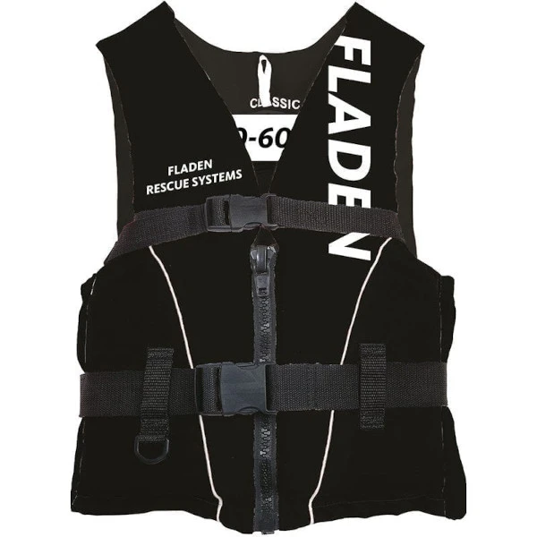 Fladen Buoyancy Aid Classic II S (30-50kg) 1 Fladen Buoyancy Aid Classic II S (30-50kg)