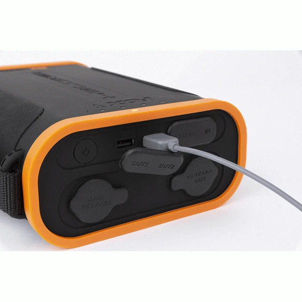 Fox Halo Power Pack 96k MAh 7 Fox Halo Power Pack 96k MAh - Afbeelding 7