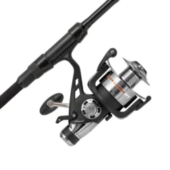 Shakespaere Challenge XT Carp Kit Karperhengel 10ft (3lb) 5 Shakespaere Challenge XT Carp Kit Karperhengel 10ft (3lb) -Campsite & Supply 294badefe6286010