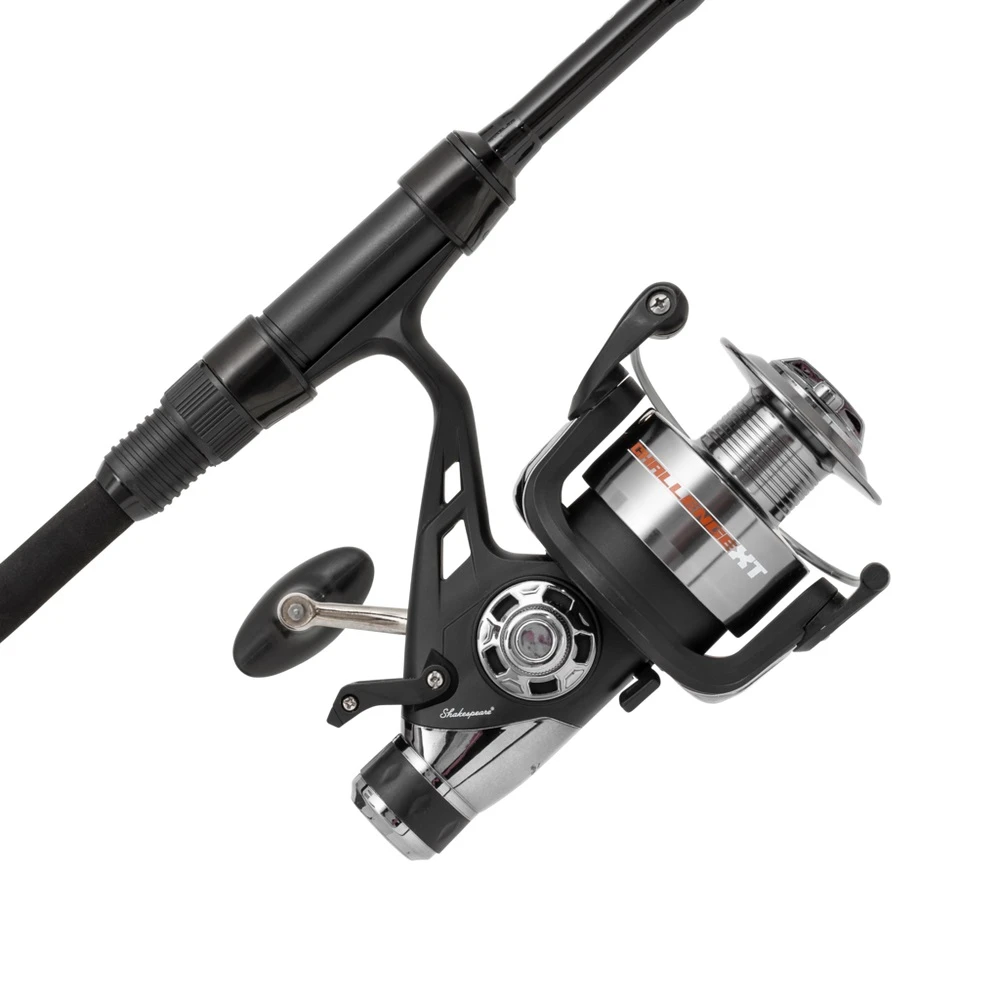 Shakespaere Challenge XT Carp Kit Karperhengel 10ft (3lb) 3 Shakespaere Challenge XT Carp Kit Karperhengel 10ft (3lb) - Afbeelding 3