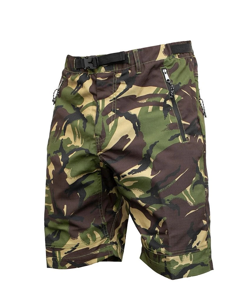 Fortis DPM Trail Shorts XXXL 2 Fortis DPM Trail Shorts XXXL - Afbeelding 2