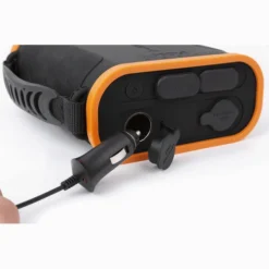 Fox Halo Power Pack 96k MAh 19 Fox Halo Power Pack 96k MAh -Campsite & Supply 29efc46449e8c8a1