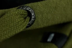 Sticky Baits Pullover Hood Green L -Campsite & Supply 2a3703e7fec85572