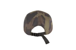 Avid Carp Camo 5 Panel Cap -Campsite & Supply 2ad0d0c7f3a2448b