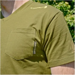 Strategy V-Neck T-Shirt XXXL -Campsite & Supply 2ae455bbf9ae151a