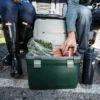 Stanley The Easy-Carry Outdoor Cooler 6,6L