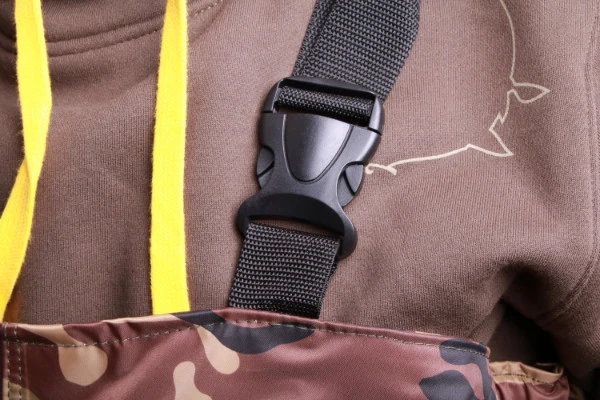 Ultimate Camo Waders - 43 8 Ultimate Camo Waders - 43 - Afbeelding 8