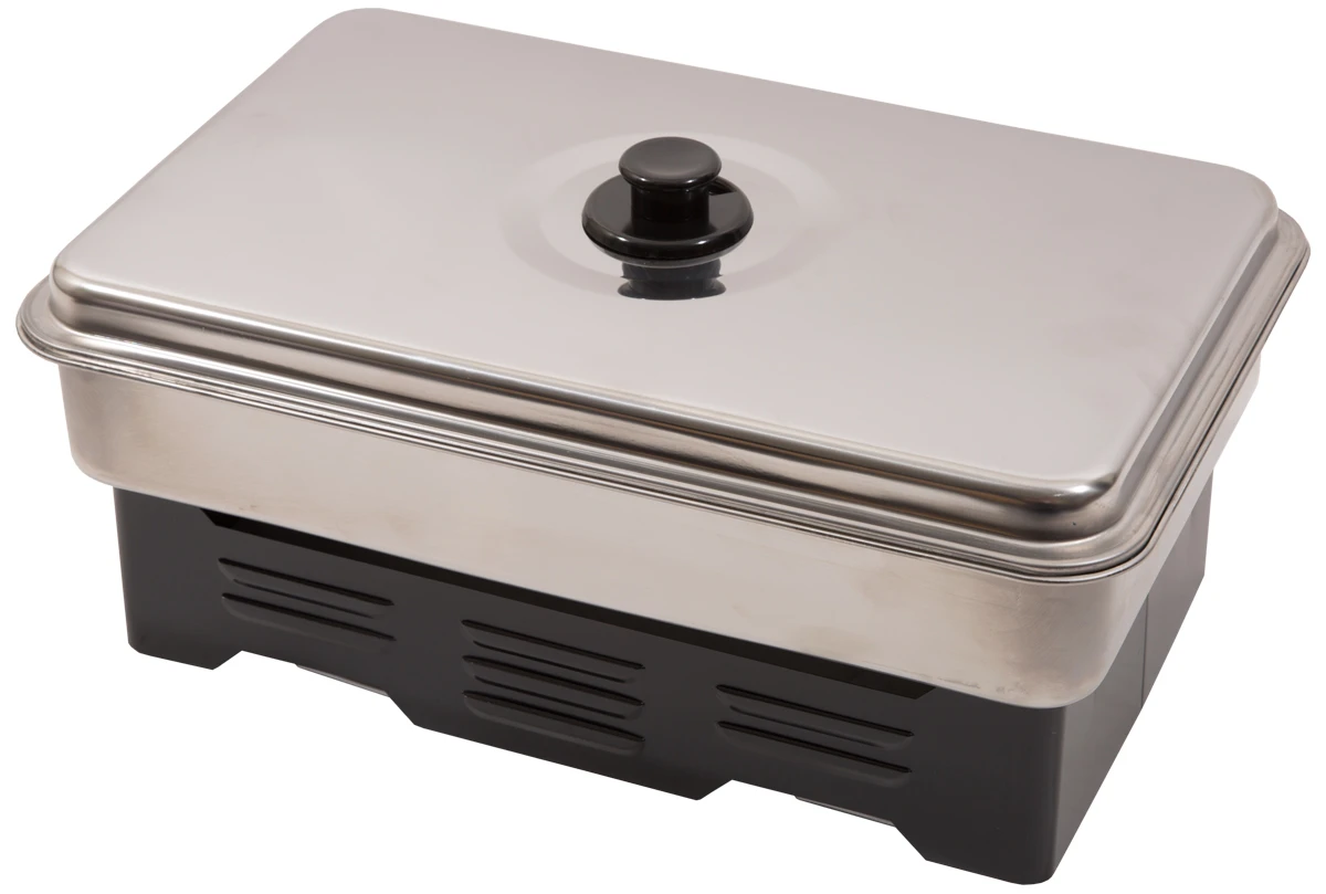 Ultimate Table Smoker 6 Ultimate Table Smoker - Afbeelding 6