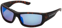 Savage Gear Savage2 Polarized Sunglasses Blue Mirror Floating