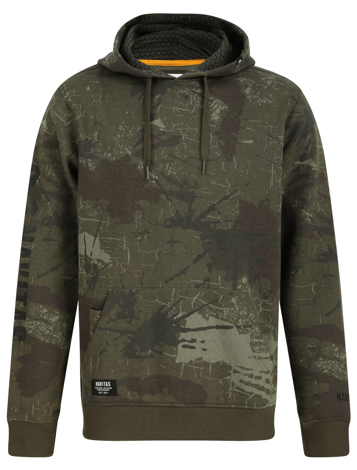 Navitas Camo Identity Hoody 3XL 1 Navitas Camo Identity Hoody 3XL