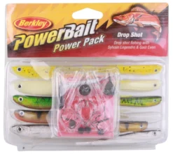 Berkley Powerbait Pro Pack Dropshot -Campsite & Supply 2cd93073b42ed6b6