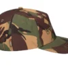 Trakker Camo Water Resistant Cap