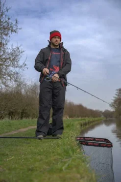 Korum Snapper Squad Waterproof Trousers XXXL