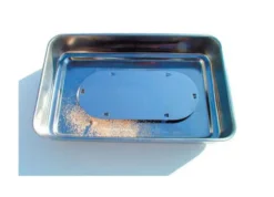 Behr ECOplus Stainless Steel Table Smoker