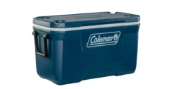 Coleman 70QT Xtreme Cooler Blue Koelbox -Campsite & Supply 2d872bb05142441f