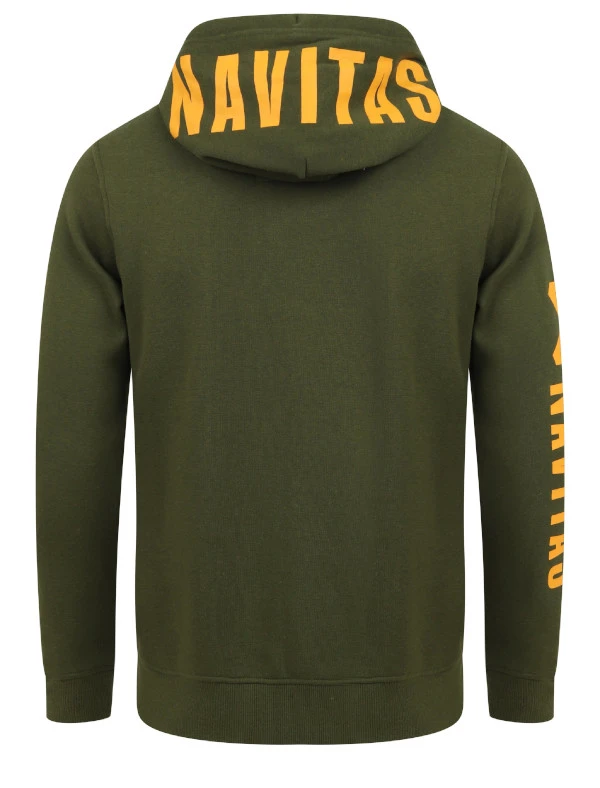 Navitas Magna Hoody XL 2 Navitas Magna Hoody XL - Afbeelding 2
