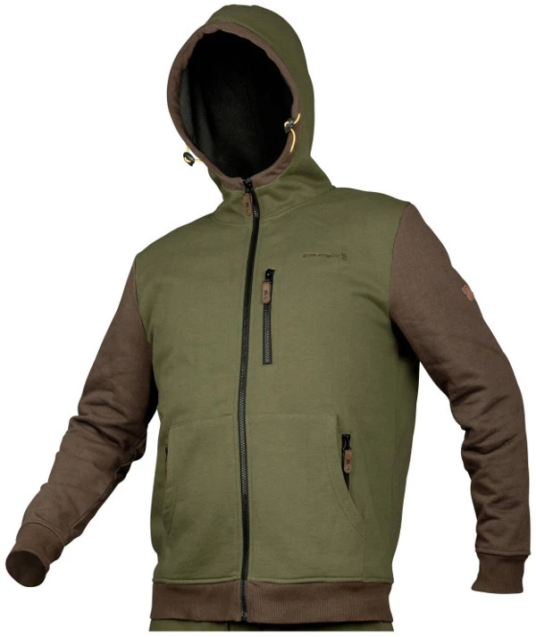 Grade Hoodie XL 4 Grade Hoodie XL - Afbeelding 4