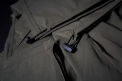 Ridgemonkey APEarel Dropback Cargo Pants Grey M -Campsite & Supply 2eba915c0164f65a