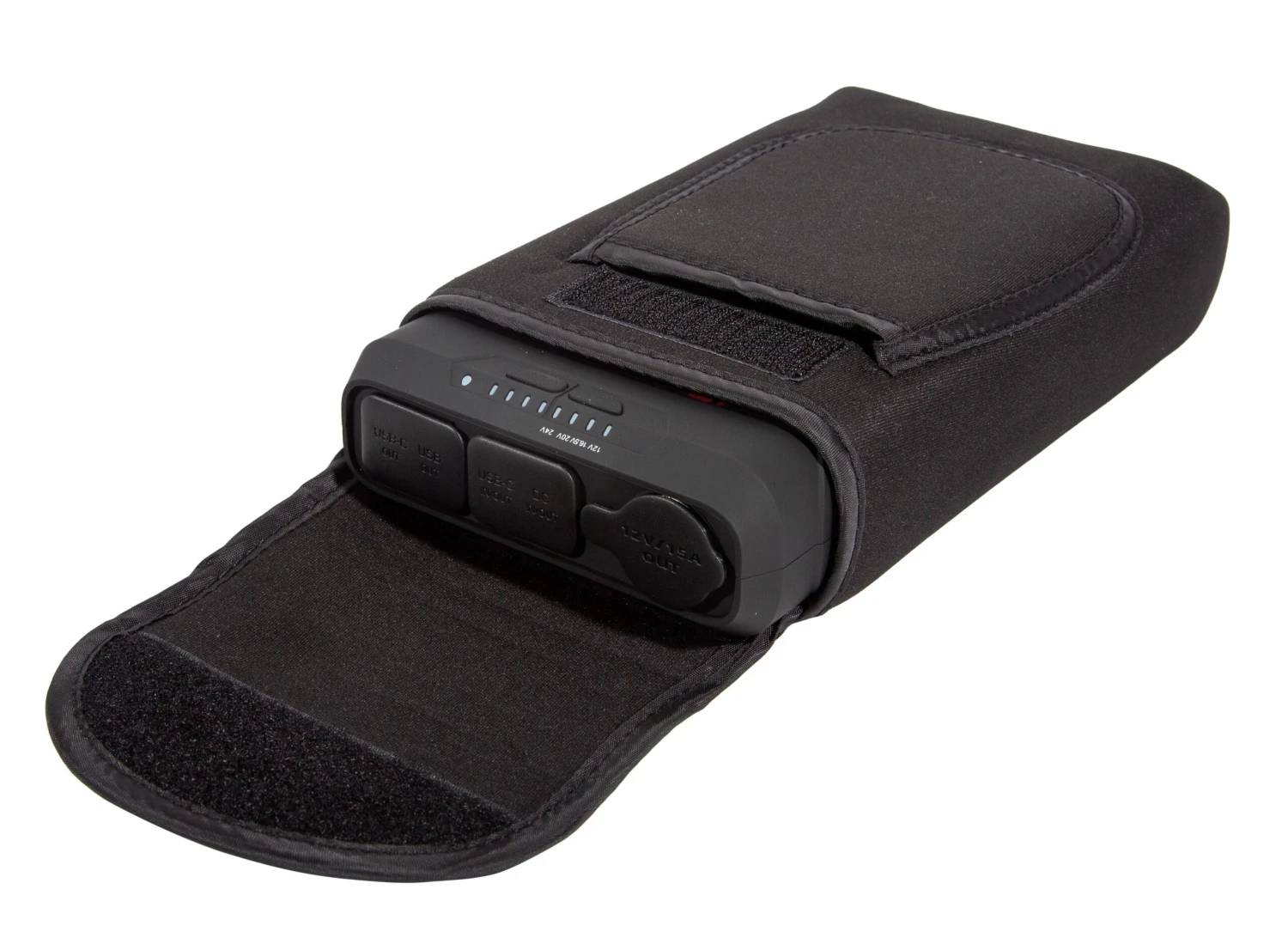 Ultimate Power Base 72000mAh Power Bank 7 Ultimate Power Base 72000mAh Power Bank - Afbeelding 7