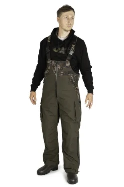 Fox Aquos Tri Layer Salopettes XXL