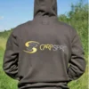 Carp Spirit Hoodie Green Cs M