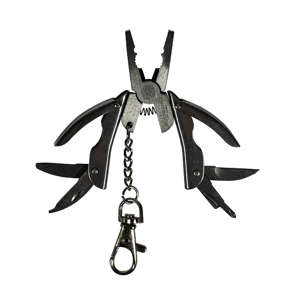 Energo ET Outdoor Mini Multifunctional Pliers 2 Energo ET Outdoor Mini Multifunctional Pliers - Afbeelding 2
