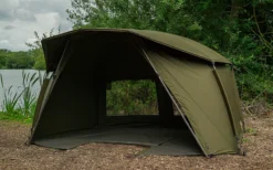 Fox Frontier Bivvy -Campsite & Supply 303de43c7bb5915a