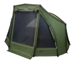 Aqua Ultralite 100 Bivvy Aquatexx EV 1.0 -Campsite & Supply 3068a83e4a37293d