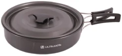 Ultimate Cookware Set -Campsite & Supply 30e33f71e074d5e2