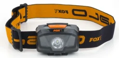 Fox Halo 200 Hoofdlamp -Campsite & Supply 318d9a968b0ee68a