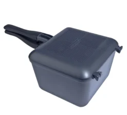Ridgemonkey Connect Deep Pan & Griddle Granite Edition -Campsite & Supply 31a7da373775e39d