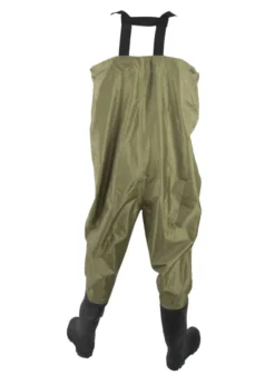Cygnet Chest Waders UK11 / EU45