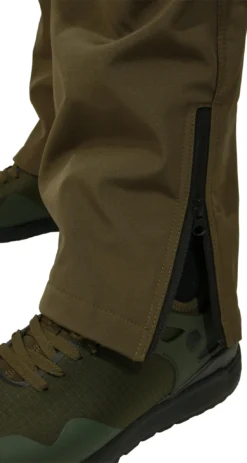 Tactic Carp Softshell Pants XL -Campsite & Supply 31c3317c4d2617ad