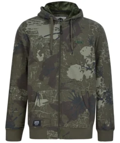 Navitas Identity Camo Sherpa Hoody - XXL -Campsite & Supply 31d895f74663b8ac