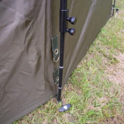 Ultimate Bivvy & Brolly Extension 35 Ultimate Bivvy & Brolly Extension -Campsite & Supply 320745f459158b1d