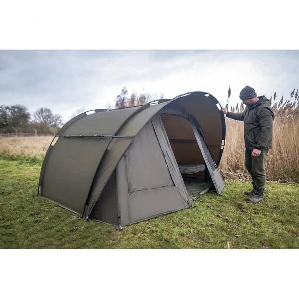 Avid Ascent Bivvy Two Man 1 Avid Ascent Bivvy Two Man