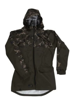 Fox Aquos Tri Layer ¾ Jacket S 15 Fox Aquos Tri Layer ¾ Jacket S -Campsite & Supply 3264971e740f29af