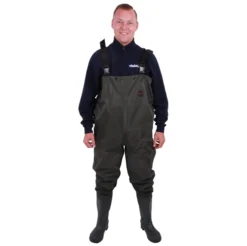Ultimate PVC Waders - Maat 45 -Campsite & Supply 329a0a006dc75182