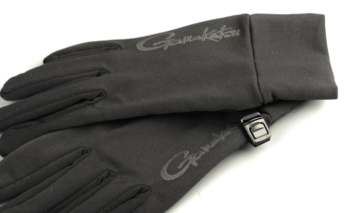 Gamakatsu G-Gloves Touch L 2 Gamakatsu G-Gloves Touch L - Afbeelding 2