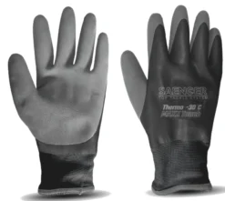 Saenger Thermo Maxx Touch XL