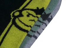 RidgeMonkey APEarel CoolTech Trainer Socks 3 Pack EU 44-47 (UK 10-12) -Campsite & Supply 33e873c4eb6dc9d0