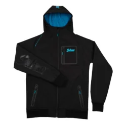 Salmo Soft Shell Jacket L -Campsite & Supply 33ed69d8298a7c21