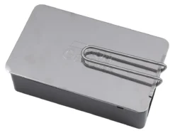 Campsite & Supply 39 Abu Garcia Fish Smoker