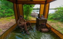 Fox Social Shelter Karpertent 10 Fox Social Shelter Karpertent -Campsite & Supply 3457804b58112da9