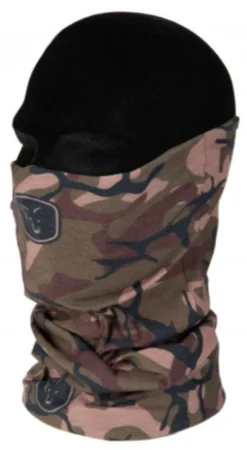 Fox Camo Snood -Campsite & Supply 3465c8740ebd9307
