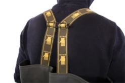 PROS Chest Waders Size 45 -Campsite & Supply 35022334c9548135