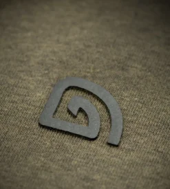 Trakker Premium Marl Hoody Vis Trui XXL -Campsite & Supply 35164f846e943148